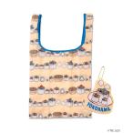 エコバッグ 「公式」トムとジェリー　ご当地横浜エコバッグ