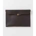 [BrownBrown] клатч FREE черный мужской 