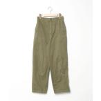 [SHIPS] брюки-чинос MEDIUM оливковый женский 