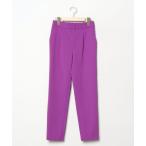 [BARNYARDSTORM] брюки 0 лиловый женский 