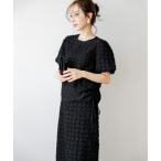 [AMELY] [La-gemme] выставить свободный черный женский 