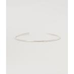 [BEAUTY&amp;YOUTH UNITED ARROWS] браслет FREE серебряный мужской 