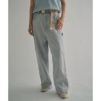 「Whim Gazette」 デニムパン