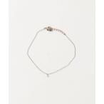 「ete」 ブレスレット FREE ピンクゴールド レディース