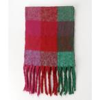 [FREAK'S STORE] muffler ONE SIZE Pink Lady -s
