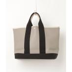 「Breath TOPKAPI」 ハンドバッグ - ベージュ レディース