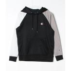 [Champion] one отметка тянуть over Parker S черный мужской 