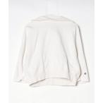 [Champion] тянуть over Parker MEDIUM белый женский 