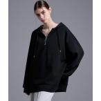 [Loose/ разрозненный ] тянуть over Parker M черный мужской 