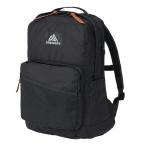 「GREGORY」 リュック FREE ブラック メンズ