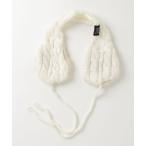 [MILKFED.] наушники - белый женский 