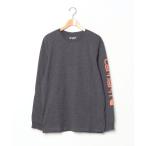 「Carhartt」 長袖Tシャ�