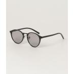 [MAISON SPECIAL] солнцезащитные очки - черный женский 