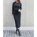 [JULIA BOUTIQUE] выставить ONE черный женский 