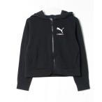 [PUMA] Zip выше Parker MEDIUM темно-синий женский 