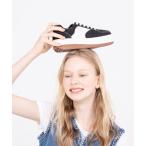 [poseganch] обувь 24.0cm черный женский 