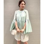 「CELFORD」 ハーフパンツ 36 オフホワイト レディース