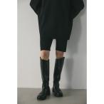 「STYLEMIXER」 ハーフパンツ MEDIUM ブラック レディース