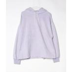 [tk.TAKEO KIKUCHI] тянуть over Parker S лиловый мужской 