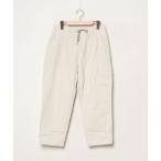 [FREAK'S STORE] вельвет брюки S белый мужской 