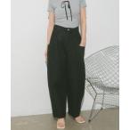 [VANNIE U] Denim брюки S черный женский 