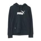[PUMA] тянуть over Parker L темно-синий женский 