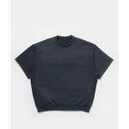 ショッピングtシャツ tシャツ DAIWA PIER39  TECH SWEAT CREW S/S　ダイワ ピア39 メンズ レディース