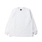 tシャツ DAIWA PIER39  TECH DRAWSTRING L/S TEE　ダイワ ピア39 メンズ レディース