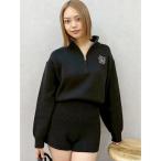  все в одном one отметка Logo вязаный детский комбинезон женский 