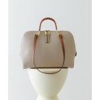 ハンドバッグ 「インフルエンサーayaさんコラボ」2WAYハンドバッグ