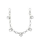 WEGO/ цепь узор рука ремешок 