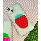 WEGO/ клубника мульти- присоска сиденье 