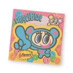  блокнот naka пятно kun da ikatto память накладка 