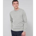  свитер вязаный [WEB* часть магазин ограничение ] высокий мера хлопок вырез лодочкой вязаный мужской 