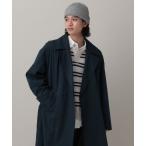 コート ジャケット Tielocken Long Coat / タイロッケンロングコート メンズ