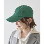 キャップ 帽子 LAツイルキャップ レディース