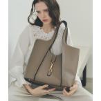 トートバッグ メタルロックトートバッグ レディース