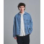 カバーオール デニム カバーオール メンズ