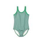  купальный костюм [ специальный заказ ]Robert P. Miller / плавание One-piece 2026SS(95~145cm) Kids ребенок девочка 