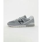 スニーカー 「New Balance」U996 7K5 スニーカー メンズ