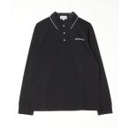 ポロシャツ DRYCUBE TECH 超速乾長袖ポロシャツ メンズ