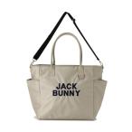 トートバッグ 「Jack Bunny!!」トートバッグ レディース メンズ