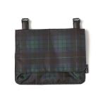 SHIPS KIDS: оригинал tartan проверка перемещение карман 