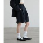 パンツ Ｃ／Ｎハーフパンツ 639542 レディース