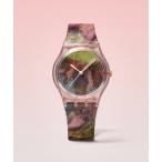 腕時計 DEGAS'S DANCERS レディース メン