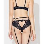  шорты In Your Heart задний открытый дизайн шорты 