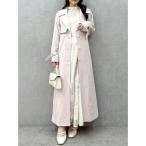  тренчкот пальто задний плиссировать тренчкот женский 