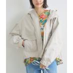 マウンテンパーカー ウインドブレーカー 「PILLINI/ピリーニ」「テフロン加工」マウンテンパーカー レディース