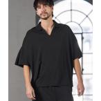 ポロシャツ mhs2512- KANOKO Skipper Polo Shirts ポロシャツ(S67026cmb) メンズ