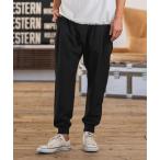  слаксы mp14599-Slacks Fabric Jogger Pants слаксы брюки-джоггеры (S60126cmb) мужской 